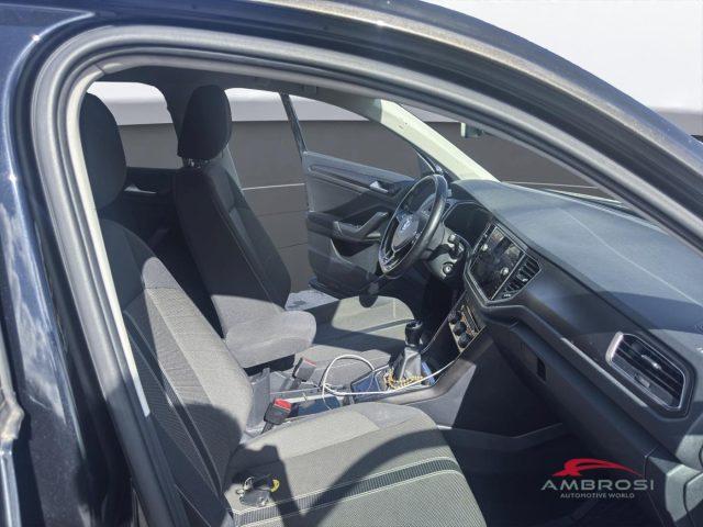 VOLKSWAGEN Other T Roc 1.0 TSI Style