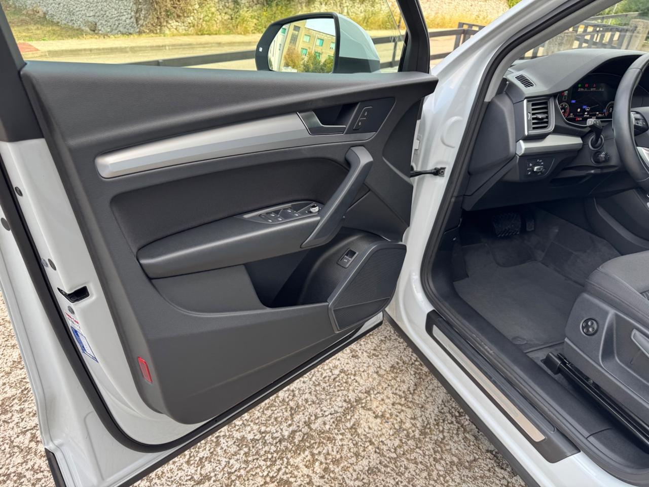 Audi Q5 40 TDI 204 CV- VIRTUAL COCKPIT - 2022