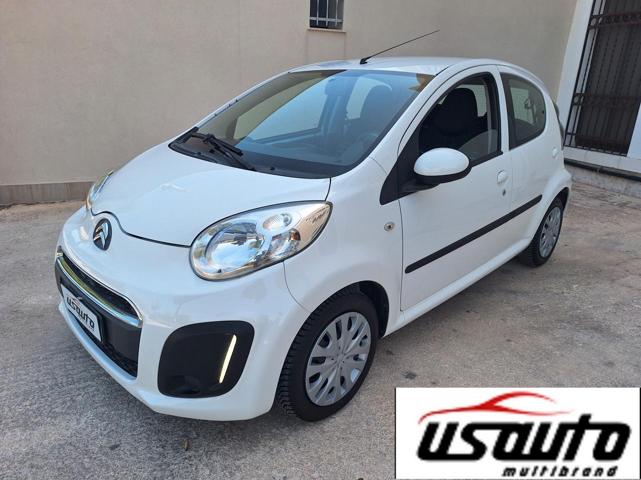 Citroen C1 1.0 5 porte Seduction "2013 "PERFETTA"