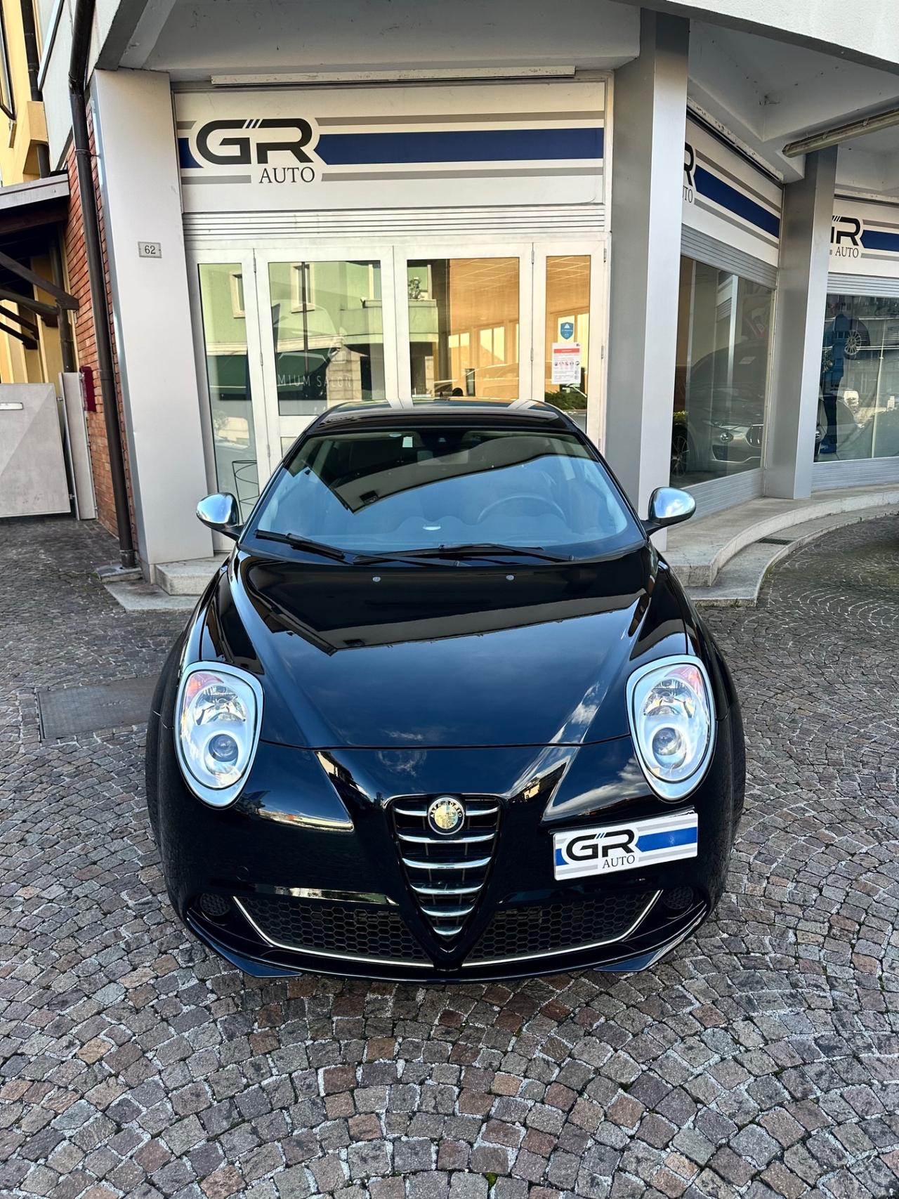 Alfa Romeo MiTo 1.3JTDm 85CV - Neopatentati