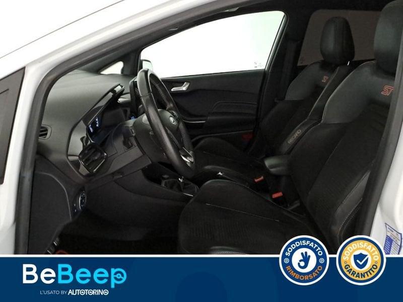 Ford Fiesta 5P 1.5 ECOBOOST ST 200CV