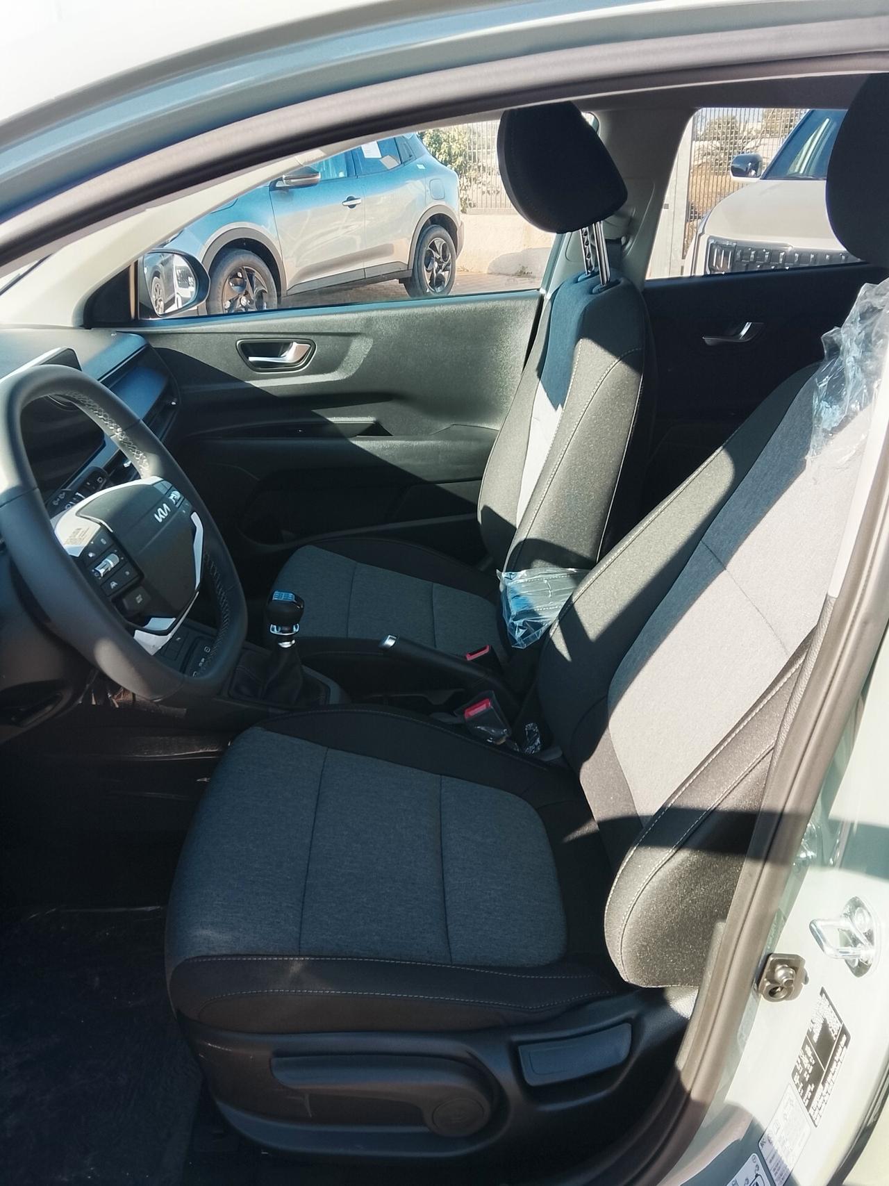Kia Stonic 1.0 T-GDi 100 CV MHEV MT Style
