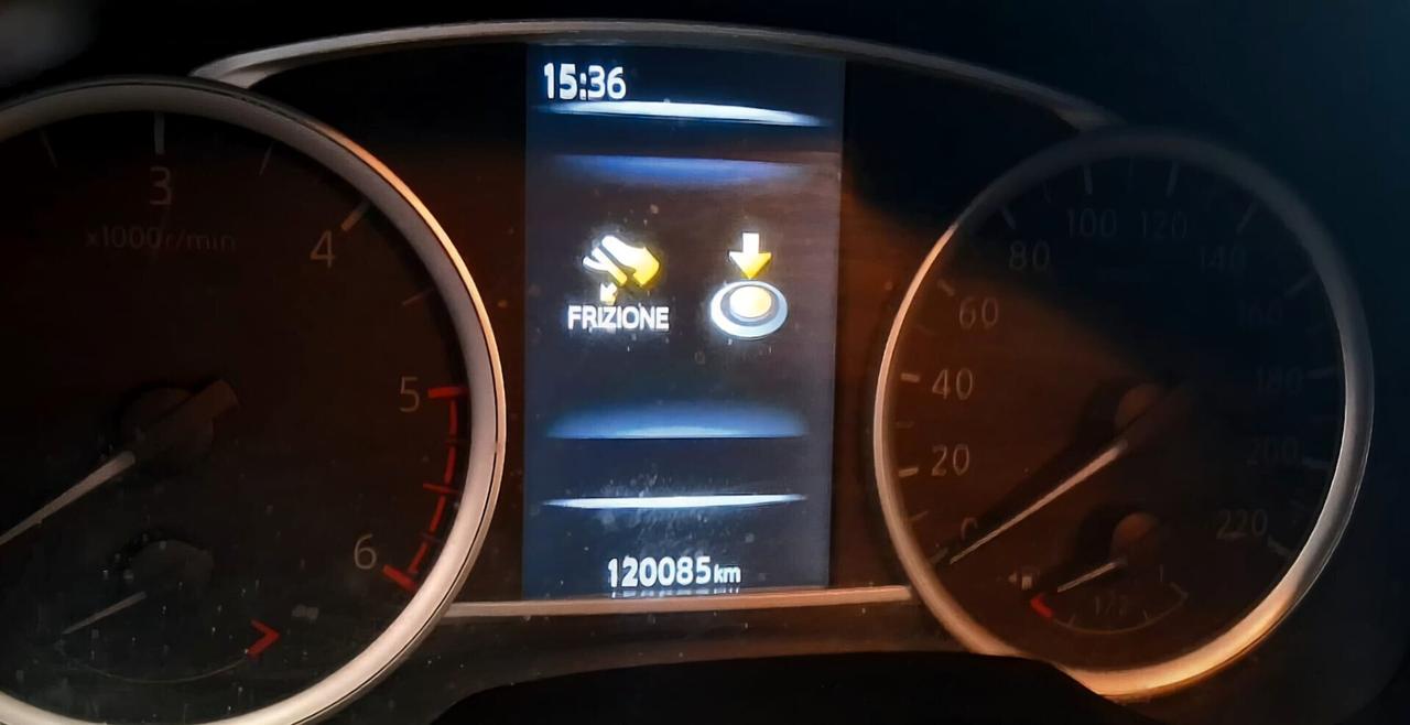 Nissan Micra 1.5 dCi 5 porte Bose Edition