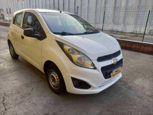 CHEVROLET Spark 1.0 Special Edition ok neopatentati