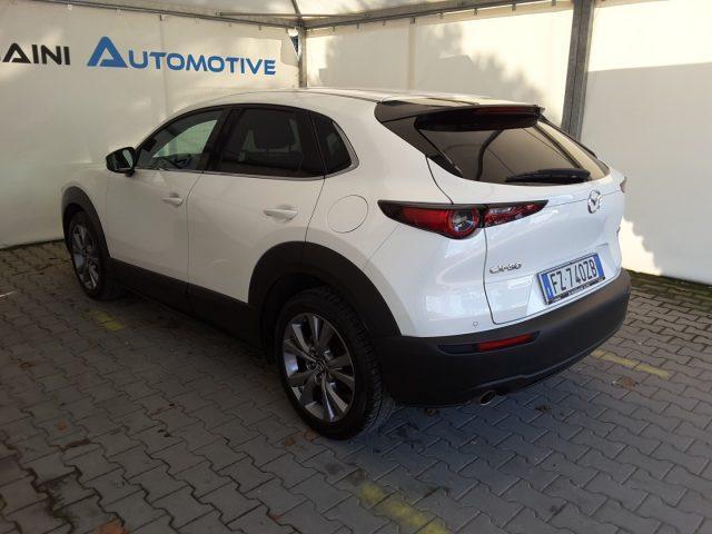 MAZDA CX-30 2.0L Hybrid 122cv Executive + Appearence Pack