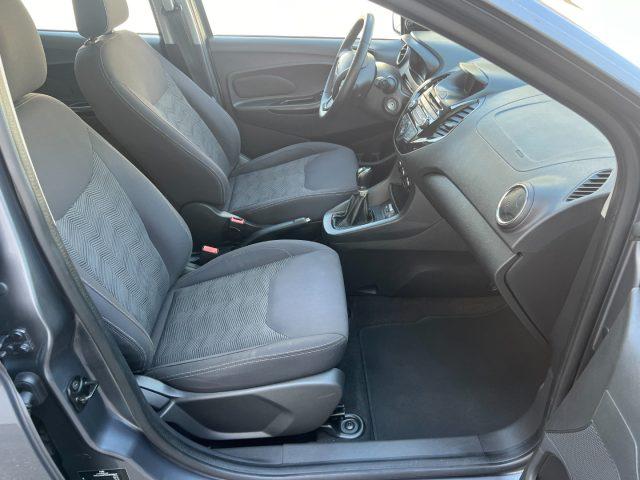 FORD Ka+ 1.2 Ti-VCT 85CV Ultimate 1 PROPRIETARIO