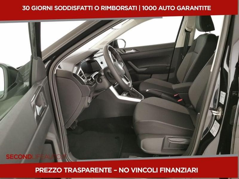 Volkswagen Taigo 1.0 tsi Edition Plus 115cv dsg