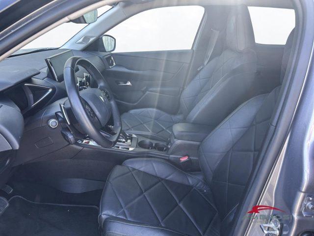 DS AUTOMOBILES DS 3 Crossback BlueHDi 130 aut. Grand Chic