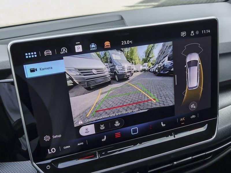 Volkswagen Golf 8.5 2.0 TDI 150 CV DSG SCR Variant R-Line LED HEAD-UP CAMERA