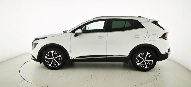 KIA Sportage 1.6 CRDi MHEV Style