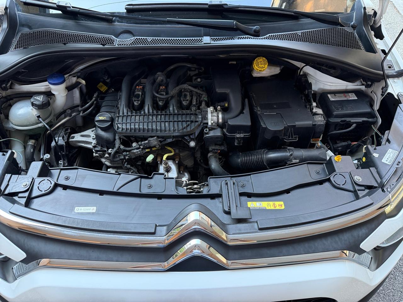 Citroen C3 1.2 puretech You s&s 83cv