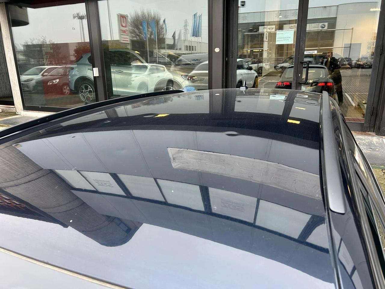 Audi A4 Avant 2.0 tdi fap GRANDINATA MANUALE