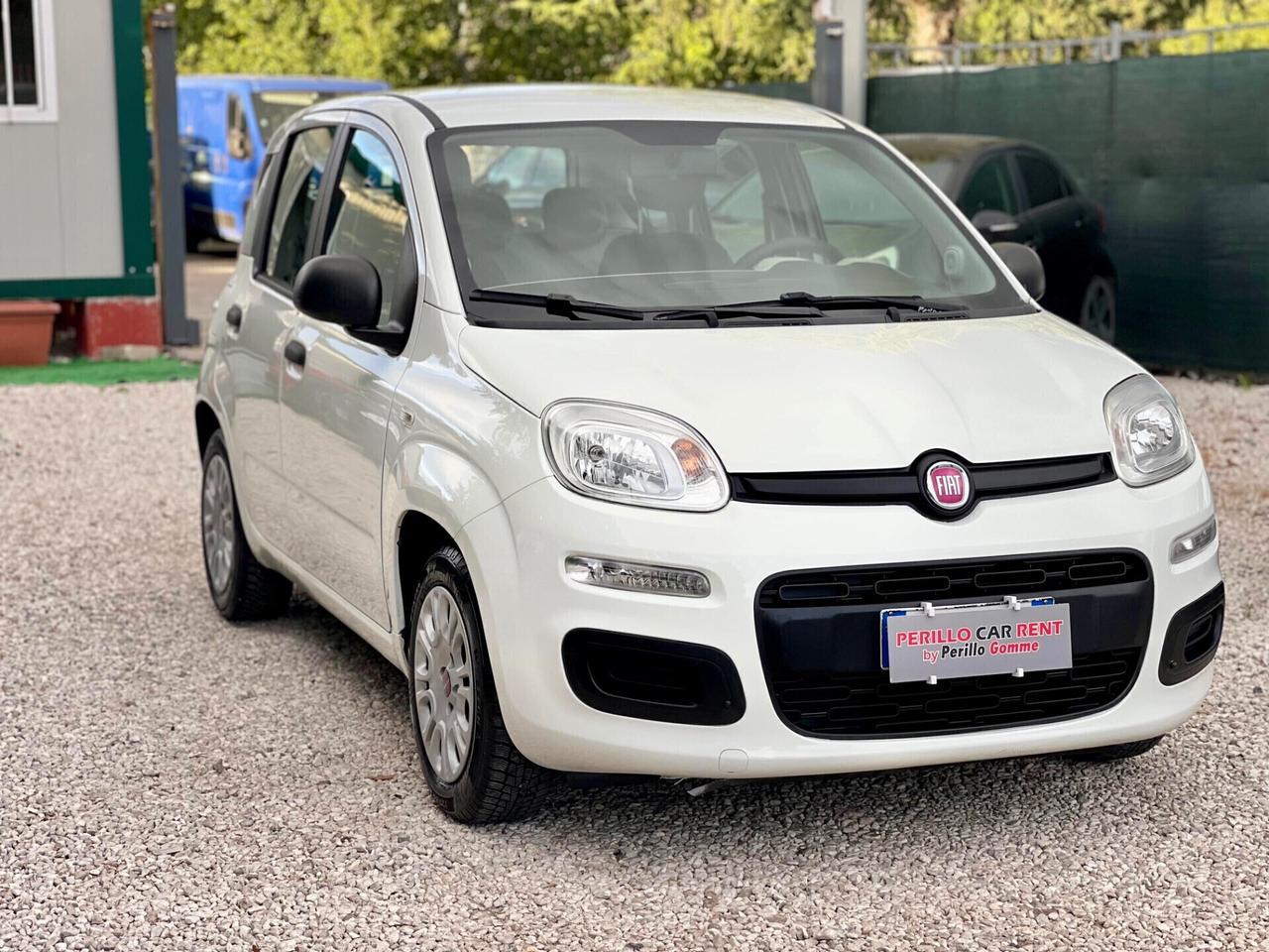 Fiat Panda 1.2 Benzina 2015