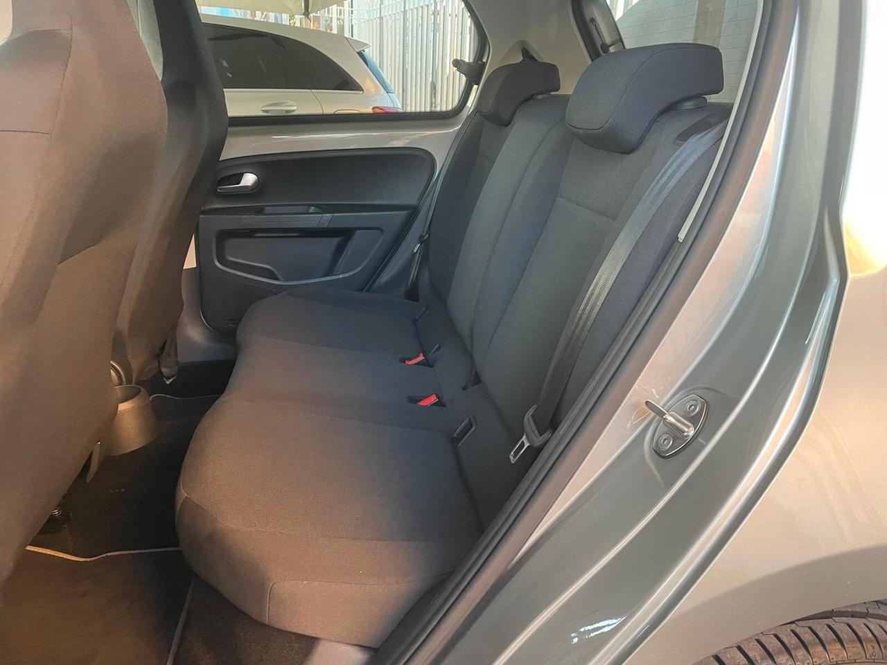 Volkswagen up! e-up! 82 CV