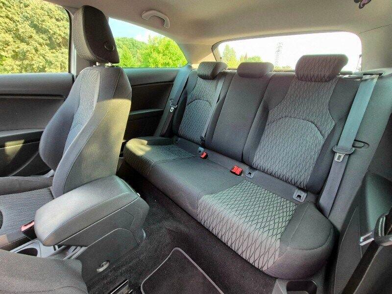 Seat Leon Leon 2.0 TDI 150 CV 3p. Start/Stop Style