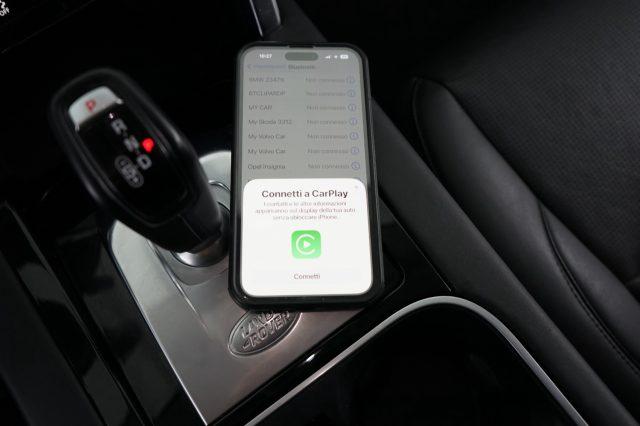 LAND ROVER Discovery Sport 2.0 D200 204 CV AWD HSE MHEV Italiano Certificato