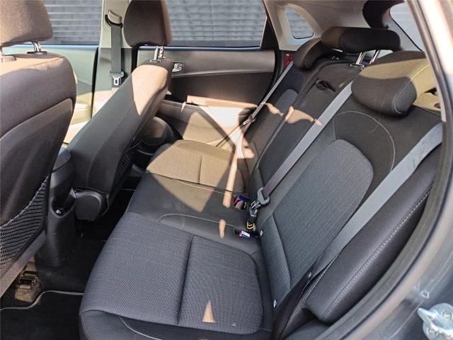 HYUNDAI Kona 1ªs. (2017-23) HEV 1.6 DCT XLine