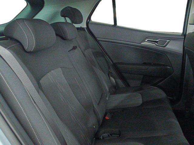 KIA Sportage 1.6 CRDi MHEV DCT Style
