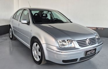 Volkswagen Bora 1.6 16V cat Highline