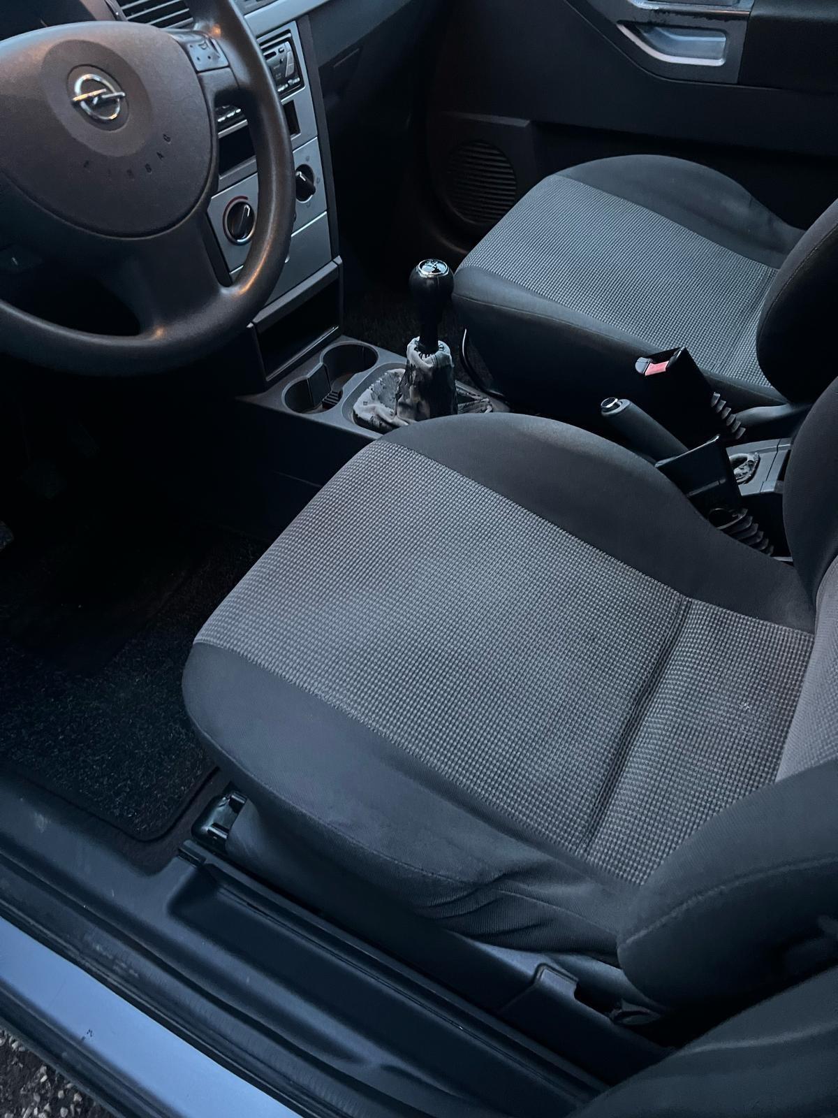 Opel Meriva 1.6 16V Cosmo GPL