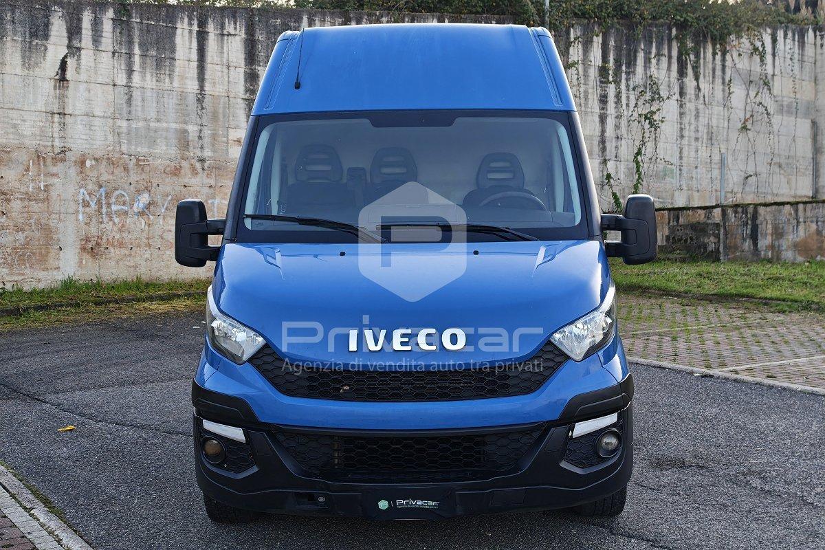 IVECO Daily 35S13V 2.3 HPT PM-TM Furgone