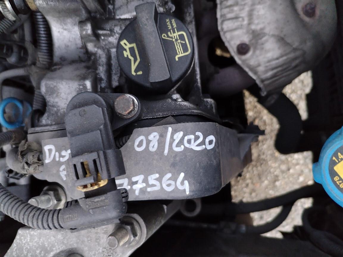 Lancia Ypsilon 1.2 8V MOMO DESIGN 91800KM 9/2006