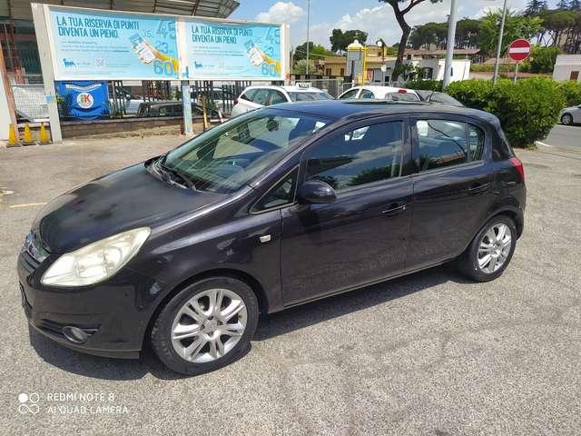 Opel Corsa Corsa IV 2010 5p 1.4 Cosmo