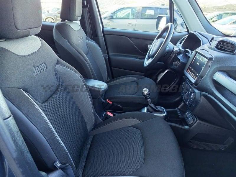 Jeep Renegade Renegade 1.0 t3 Limited 2wd