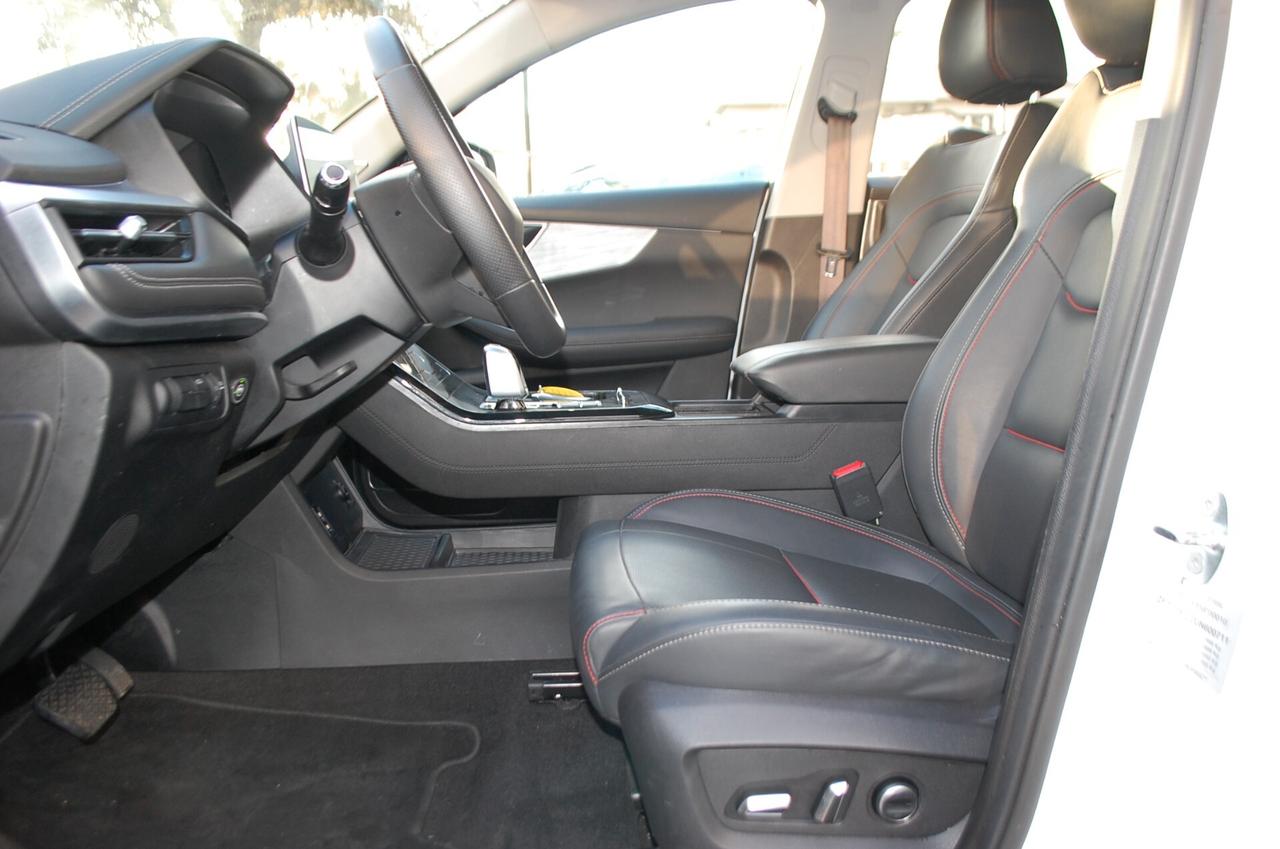 DR Automobiles DR6.0 1.5 turbo Gpl 149CV CVT Uff Italy Pelle App Tetto