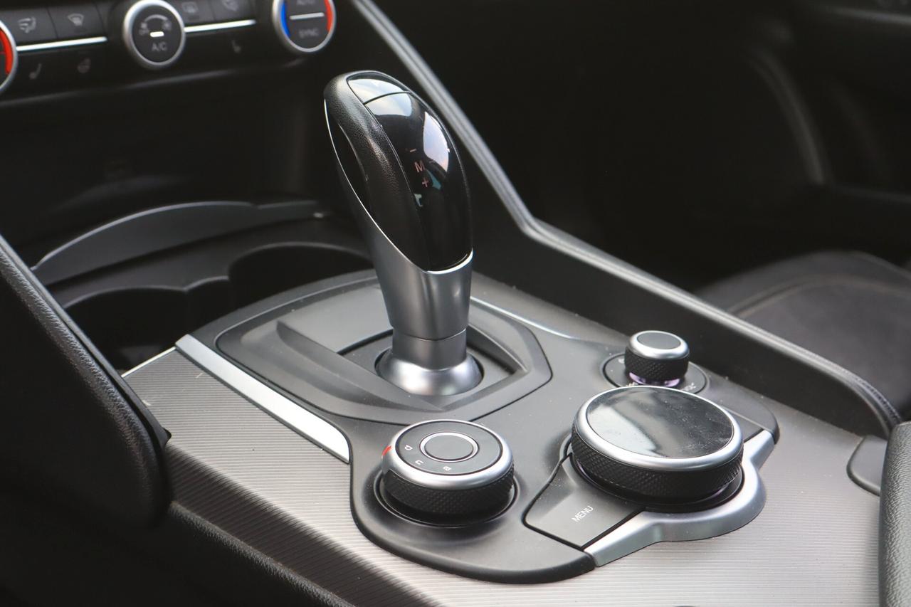 Alfa Romeo Giulia Tua A SOLI 152€