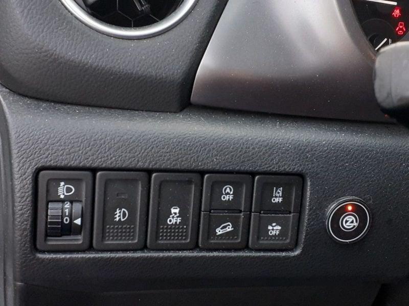 Suzuki Vitara 1.0 4WD AllGrip GPL !! GARANZIA - KM CERTIFICATI