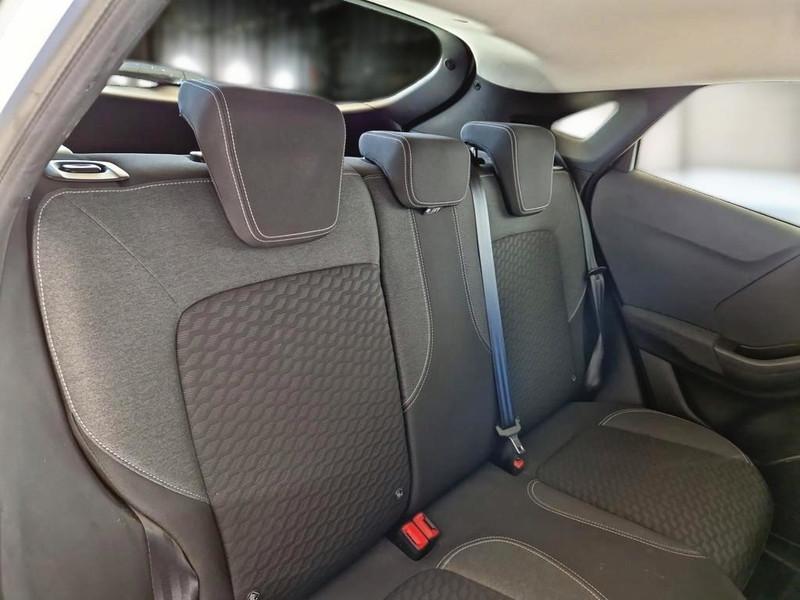 FORD PUMA 1.0 Ecoboost Hybrid 125CV Titanium