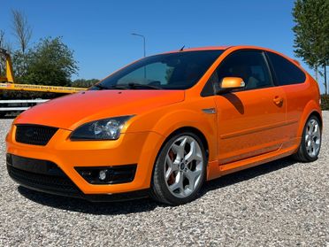Ford Focus C-Max Focus 2.5T (225CV) 20V Coupè ST