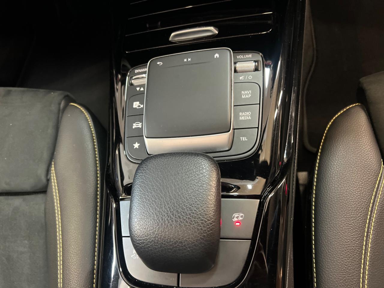 Mercedes-benz CLA 45 AMG S 4Matic+