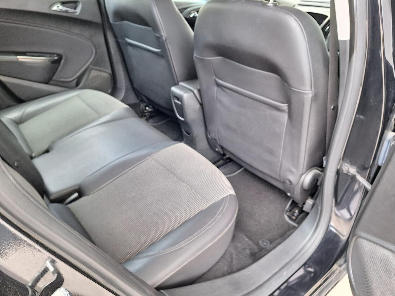 Opel Astra 1.7 CDTI 110CV Sports Tourer Cosmo