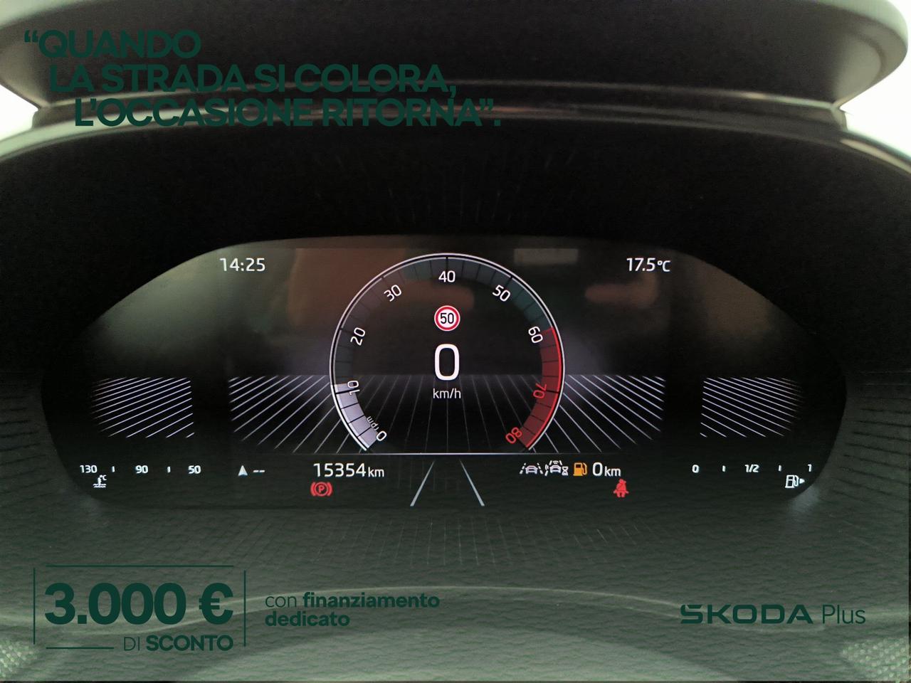 Skoda Fabia 1.0 mpi 130 edition 80cv