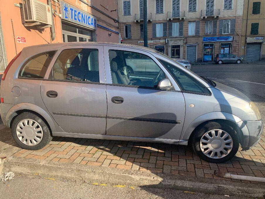 Opel Meriva 1.3 CDTI Enjoy - OK NEOPATENTATI