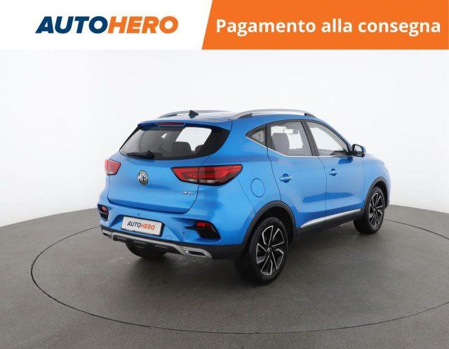 MG ZS 1.0T-GDI Luxury