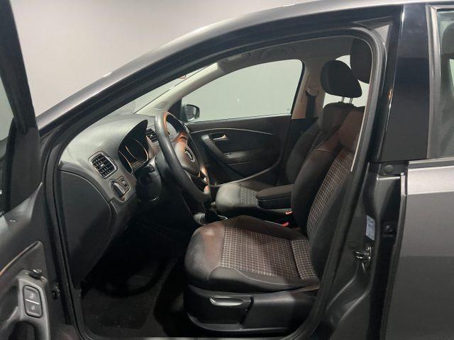 VOLKSWAGEN Polo 1.4 TDI 90 CV 5p. BlueMotion Technology