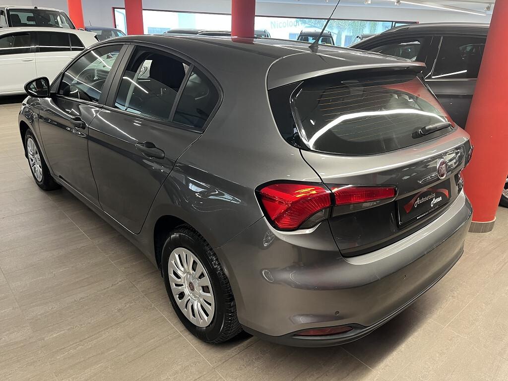 Fiat Tipo 1.4 5 porte Lounge