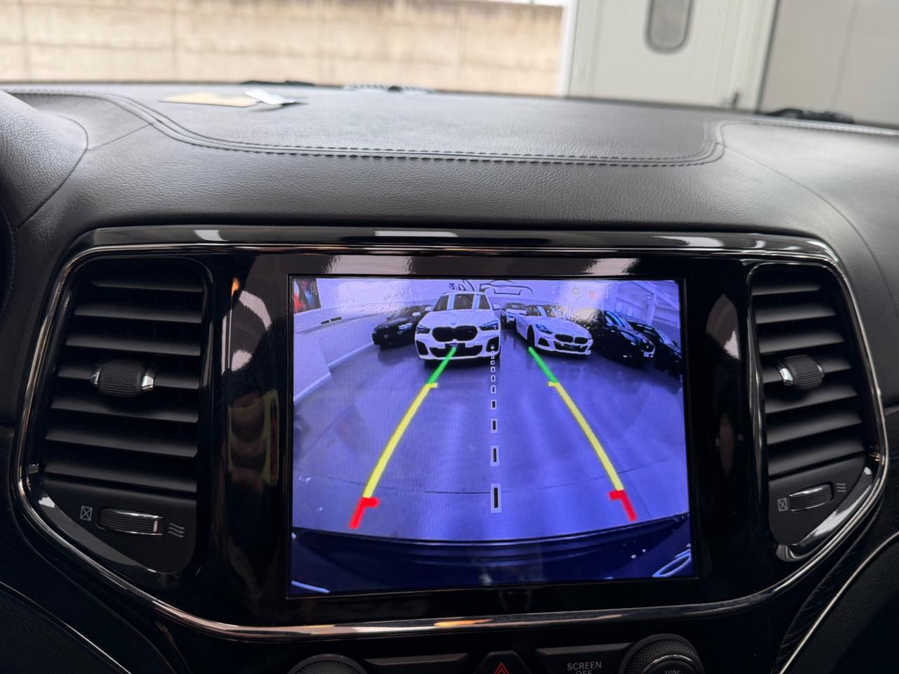 Jeep Grand Cherokee 3.0 V6 CRD 250 CV Multijet II S