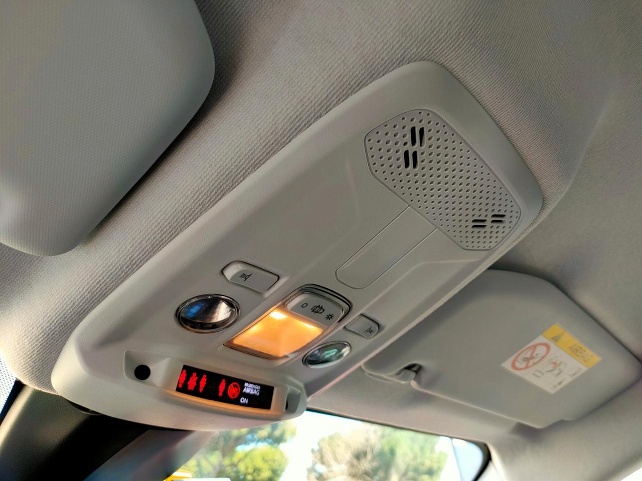 Peugeot 208 PureTech 75 Stop&Start 5p. Active