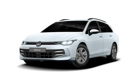 Volkswagen Golf Variant 2.0 TDI SCR DSG Style