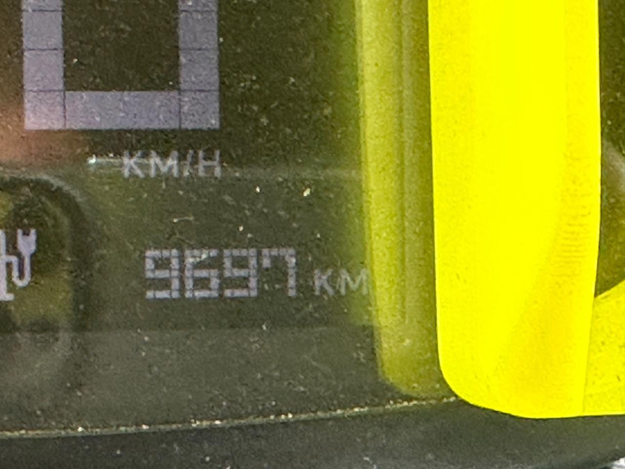 Citroen Ami My Pack Grey