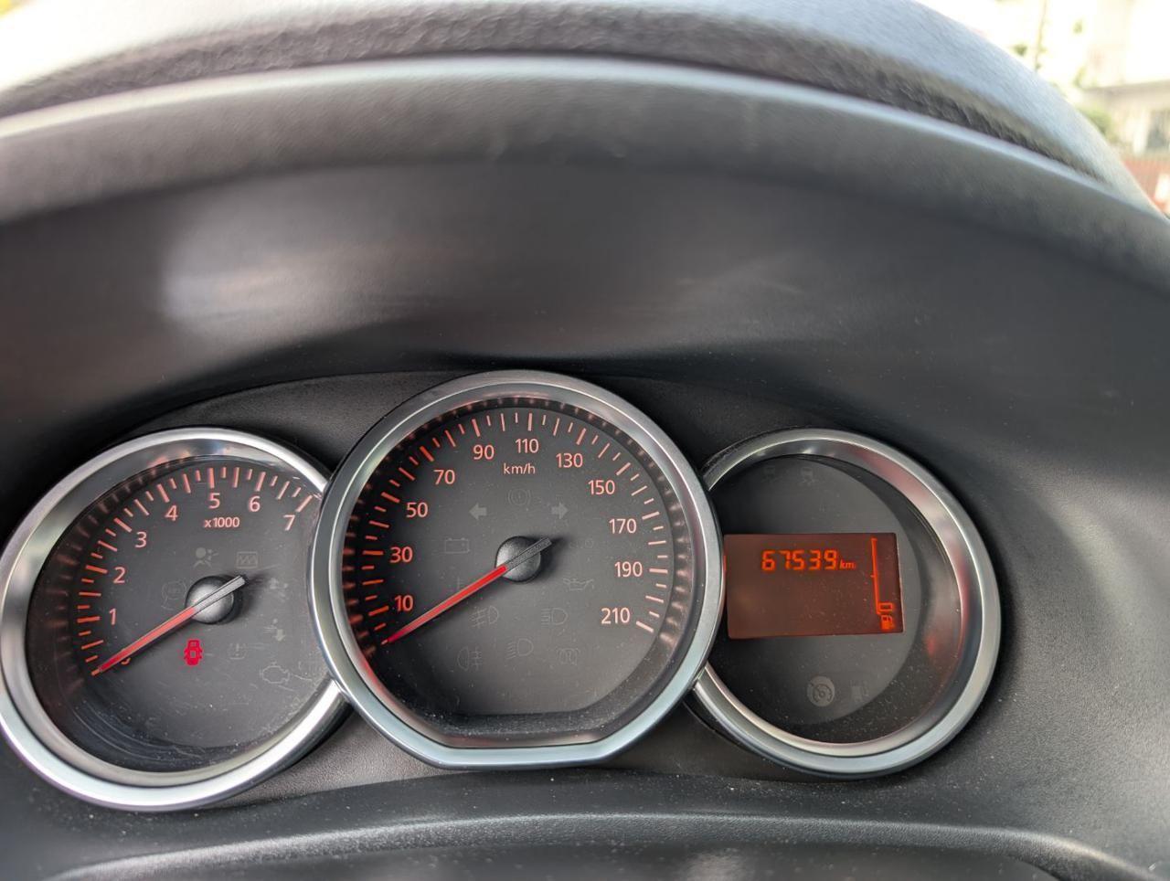 Dacia Sandero Stepway 1.0 TCe 100CV ECO-G GPL 15th Anniversary