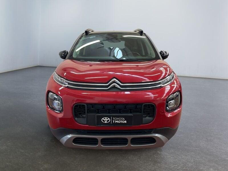 Citroën C3 Aircross BlueHDi 100 S&S Origins
