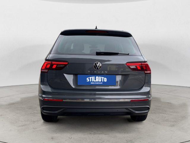 VOLKSWAGEN Tiguan 2.0 TDI 150 CV SCR DSG Life