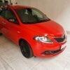 Lancia Ypsilon 1.0 FireFly 5 porte S&S Hybrid Silver