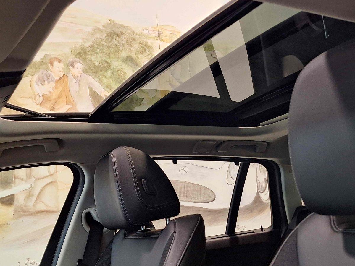 BMW 320 D TOURING HYBRID SPORT - INDIVIDUAL - X-DRIVE - BIANCO PERLA - TETTO - SEDILI SPORT - BLACK PACK - COCKPIT PRO - FULL LED - GARANZIA