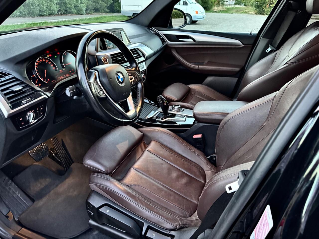 Bmw X3 xDrive20d Business Advantage 2.0 190cv 2018